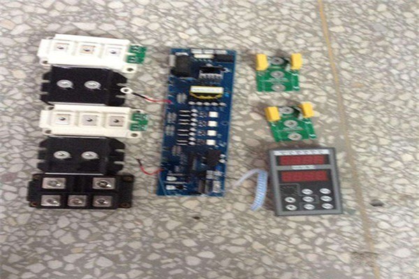 信辉源电器代理