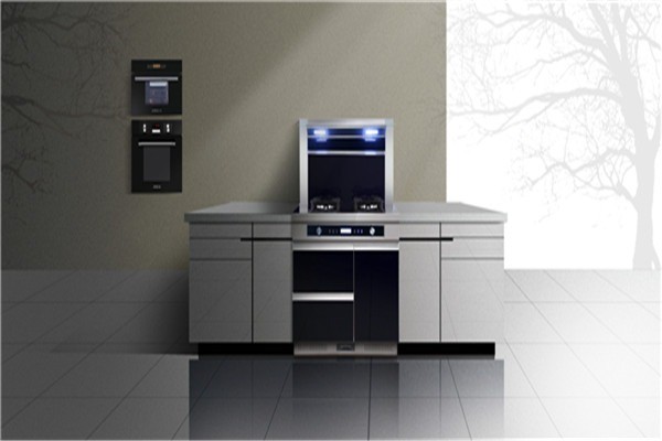 五谷丰登电器招商加盟