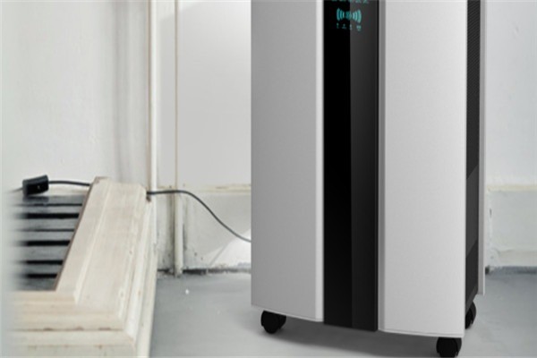 iac空气净化器招商加盟