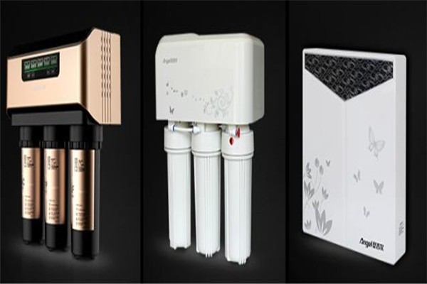 宝蓝净水器招商加盟