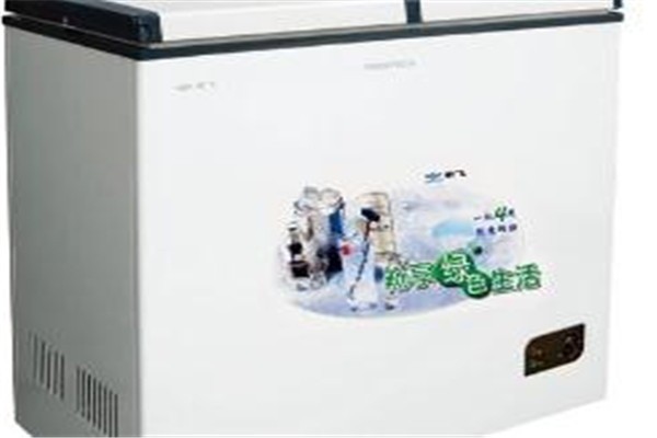 新飞小家电代理