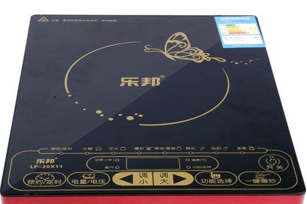 乐邦电磁炉代理