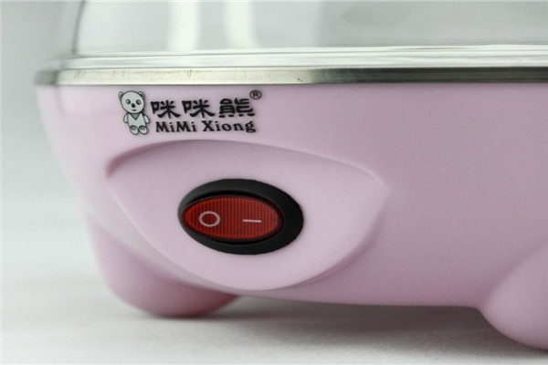 咪咪熊电器代理