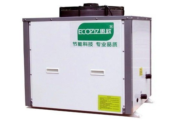 亿思欧热泵热水器招商加盟