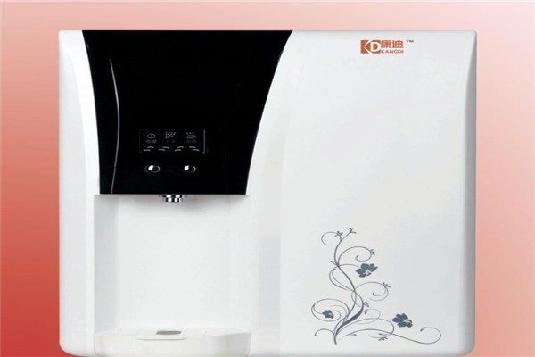 康迪纯水机招商加盟