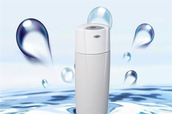 蓝景净水器招商加盟