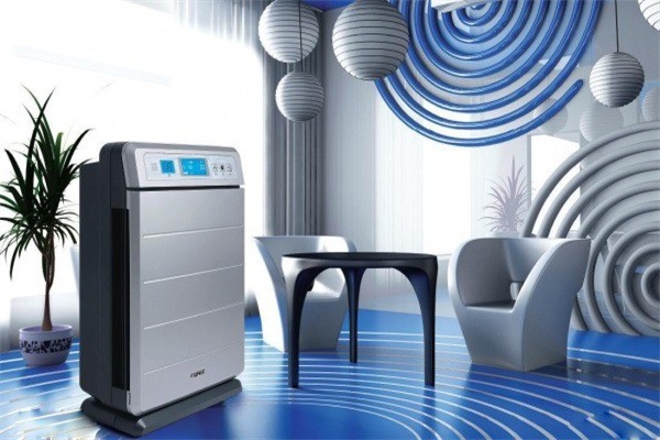 力天世纪空气净化器代理