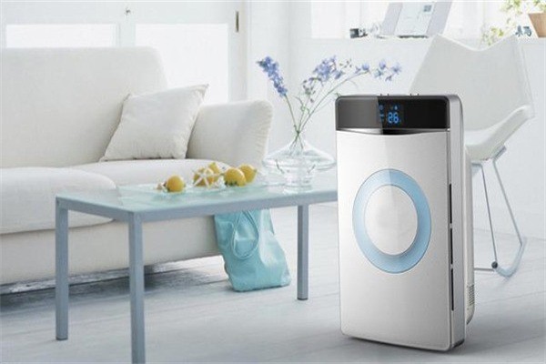 安森堡空气净化器代理