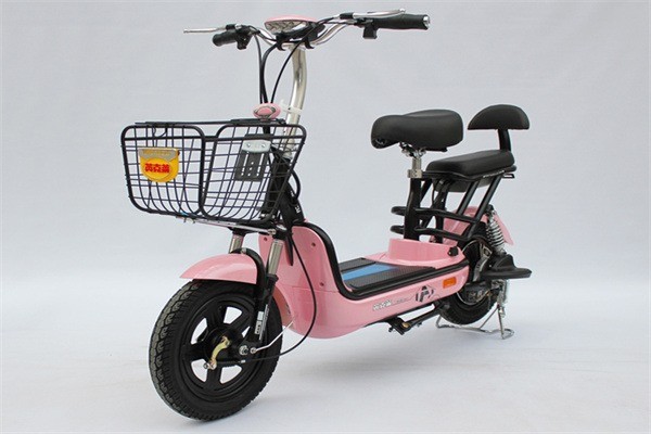 英克莱电动车招商加盟