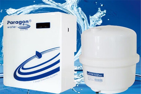 百诺肯净水器代理