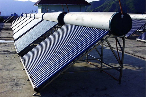 天普太阳能热水器招商加盟