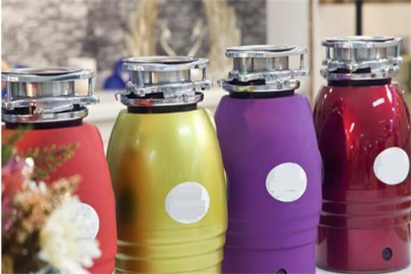 厨事达处理器代理