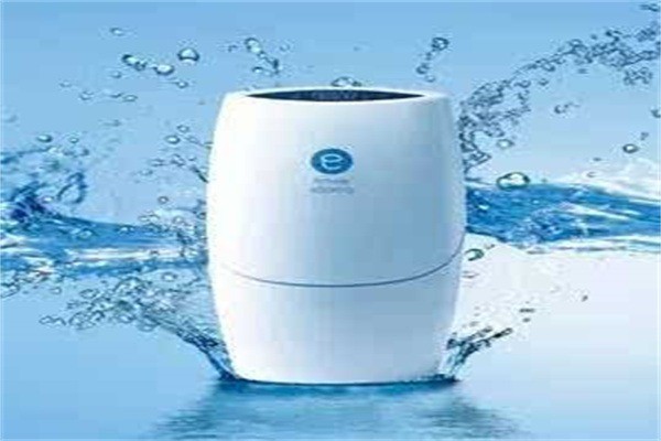 安利净水器招商加盟