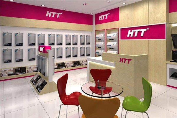 好太太电器代理