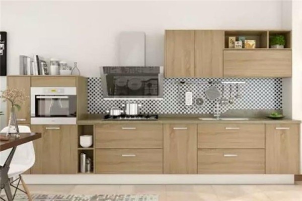 欧派整体橱柜代理