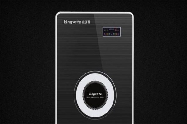 金沃特净水器代理