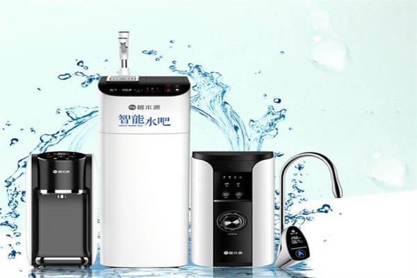 碧水源净水机代理