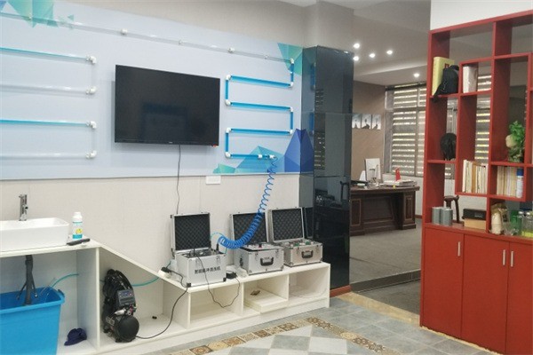 净万家招商加盟