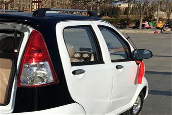 久久星电动车招商加盟