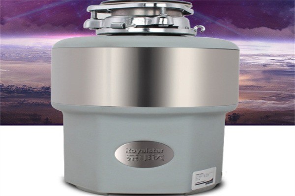 荣事达垃圾处理器代理