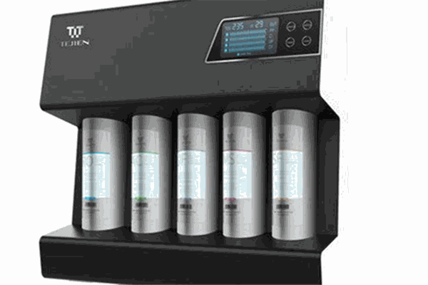 飞利浦净水机招商加盟