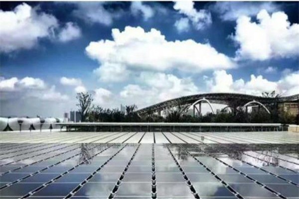 汉能太阳能发电招商加盟