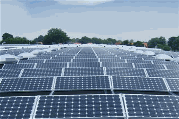 屋顶光伏发电代理代销