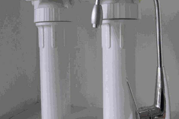 鸿芯净水器招商加盟