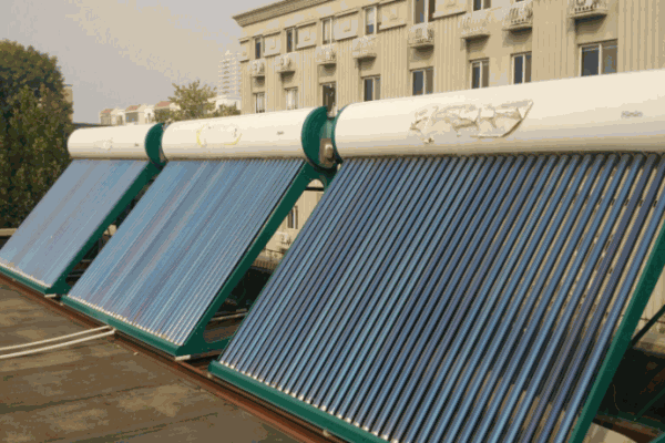 家家热太阳能招商加盟