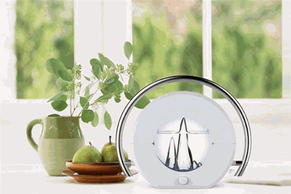 盛世康空气净化代理