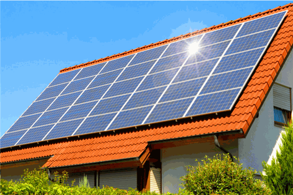 亿豪阳光太阳能招商加盟