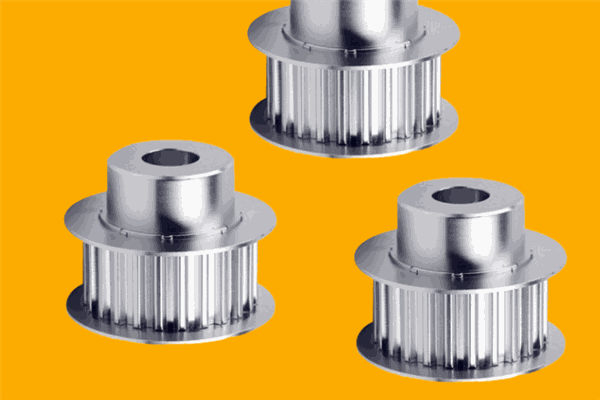 兴合发齿轮机械代理