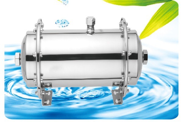 科尔康净水器招商加盟