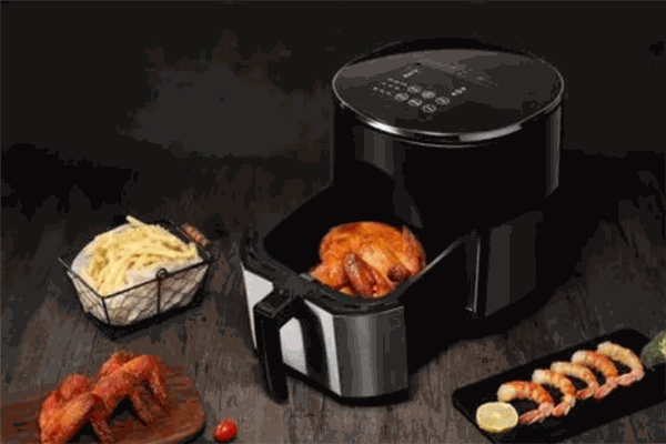 巧厨娘电器代理