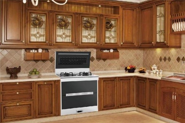 美达集成灶代理