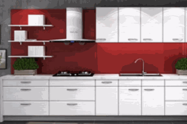 菊娃橱柜招商加盟