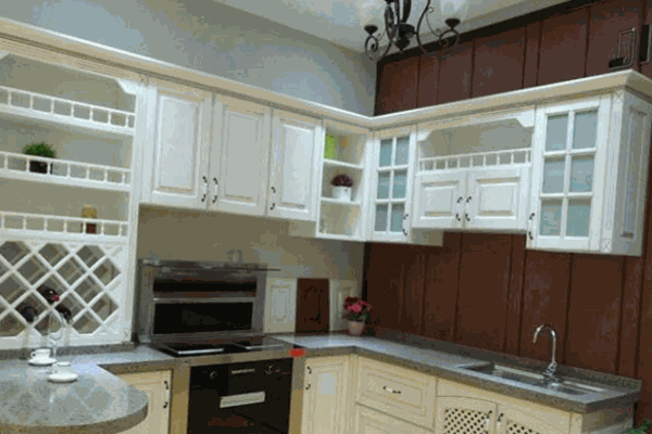 尚木堂整体橱柜代理