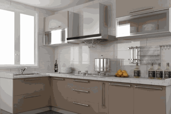 比你整体橱柜加盟