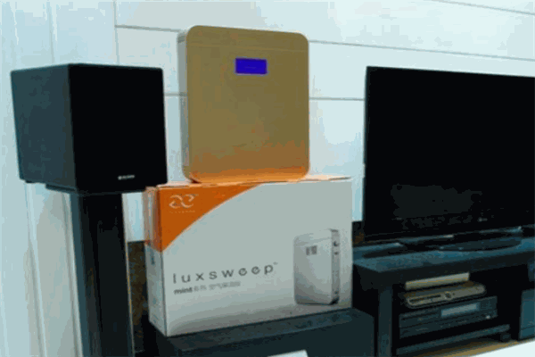 洛克施为空气净化器招商加盟