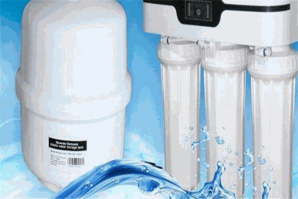 水兔子净水器招商加盟