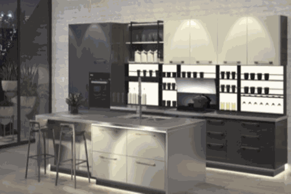 莫卡橱柜招商加盟