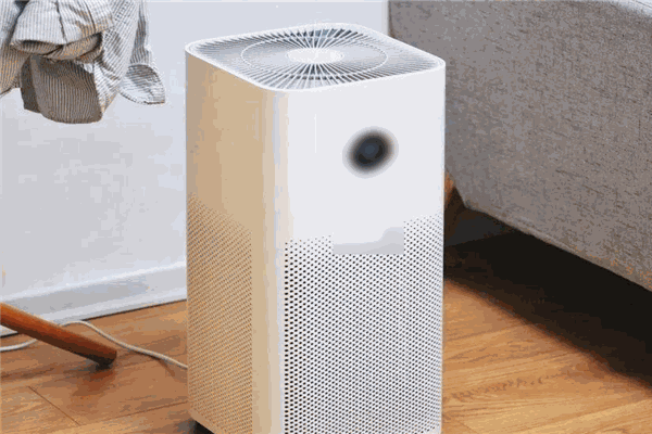 威智空气净化器招商加盟