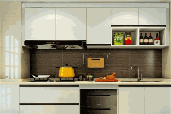 弗兰迪橱柜代理