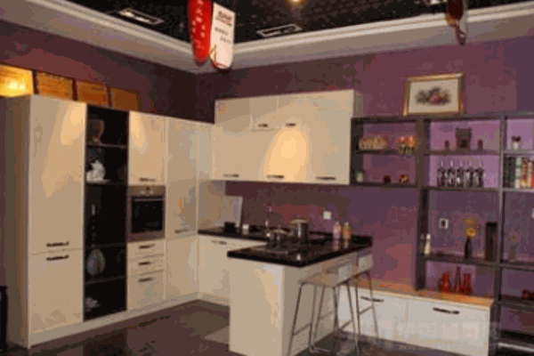 雅歌橱柜招商加盟