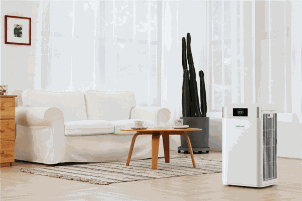 卡氏空气净化器招商加盟