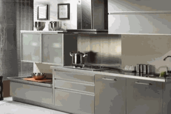 摩登居橱柜代理