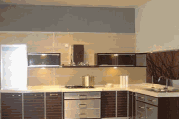 铁掌柜橱柜加盟