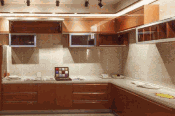 槿木坊橱柜招商加盟