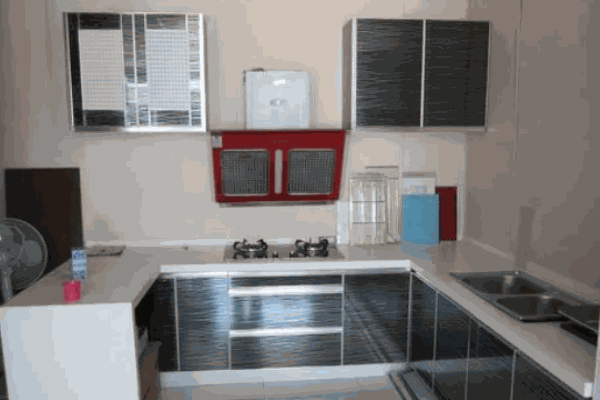 美明达橱柜代理