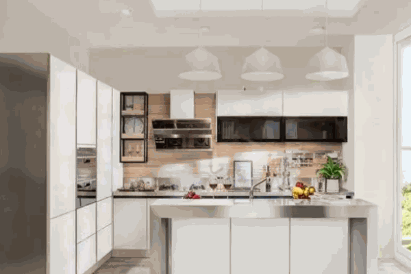 史瑞客橱柜加盟